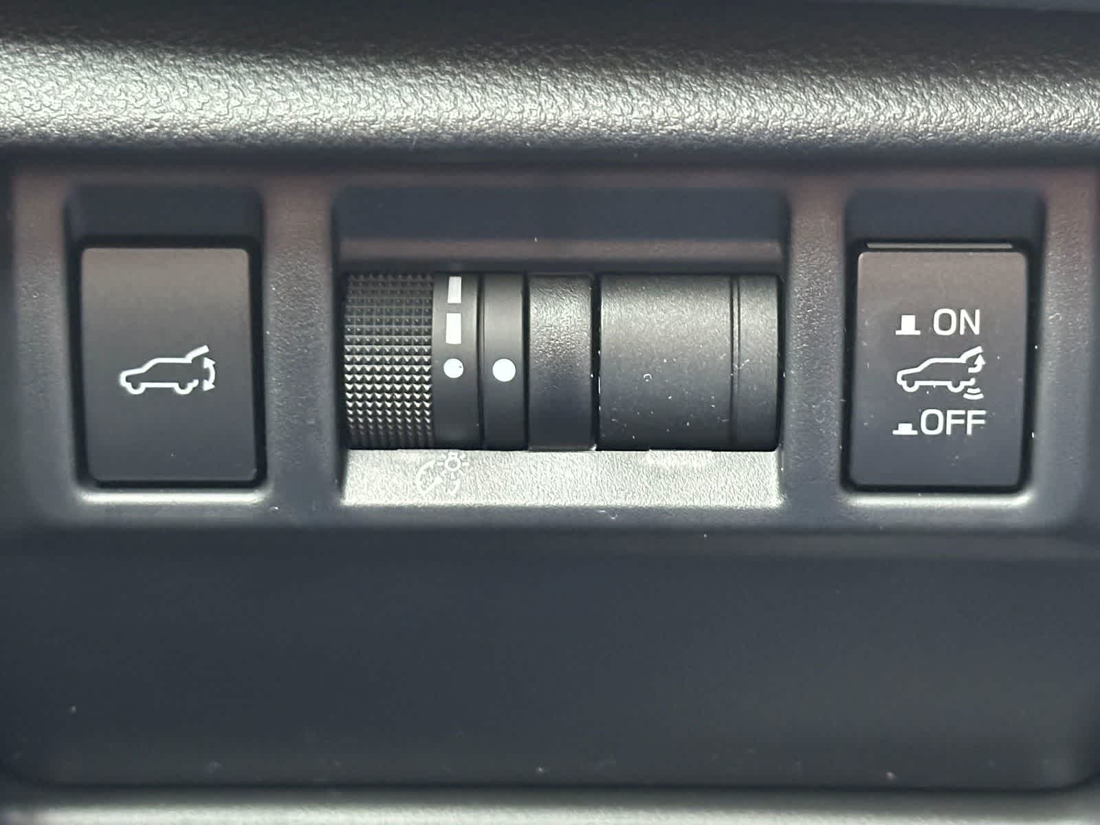 Thumbnail: 2026 Subaru Forester - 22
