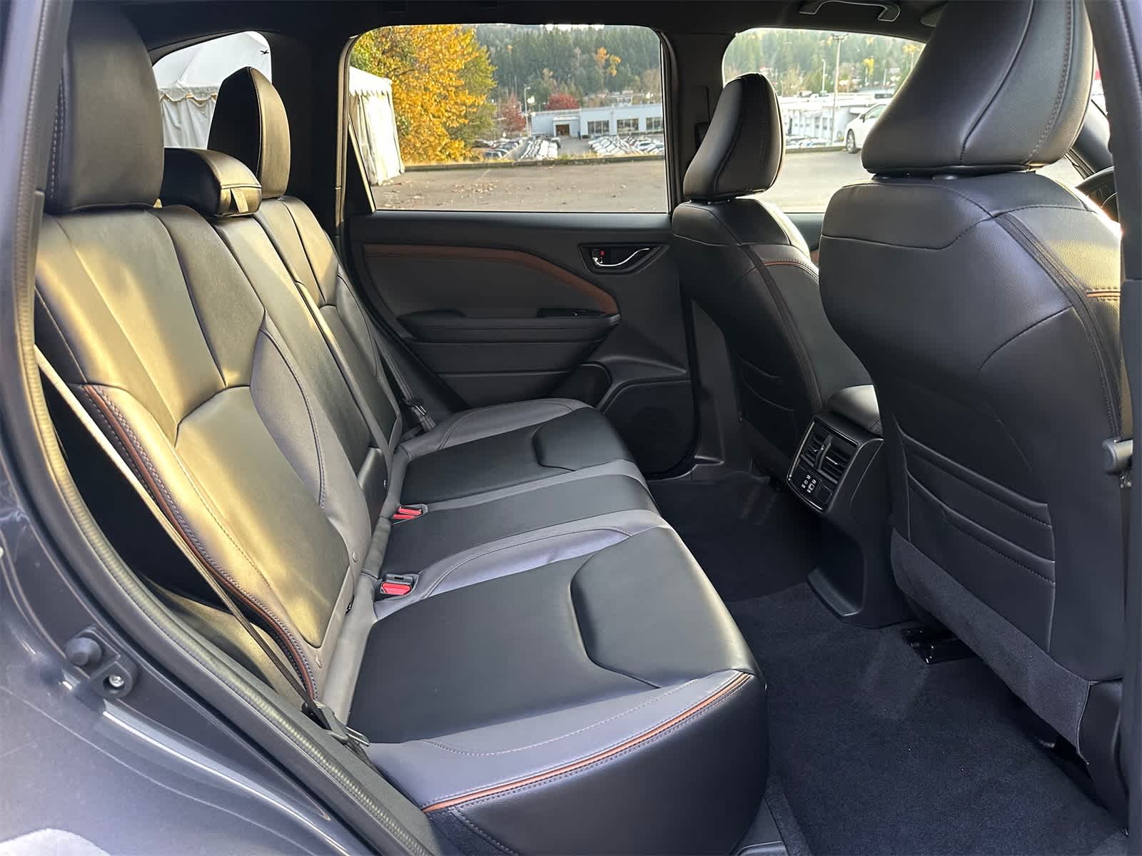 Thumbnail: 2025 Subaru Forester - 12