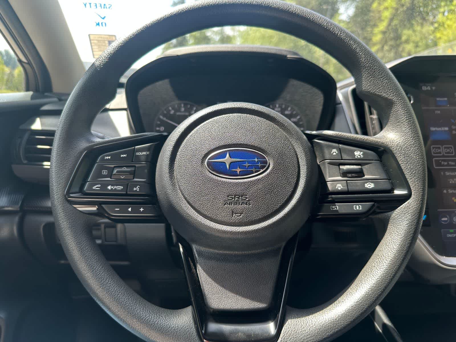 Thumbnail: 2025 Subaru Crosstrek - 19