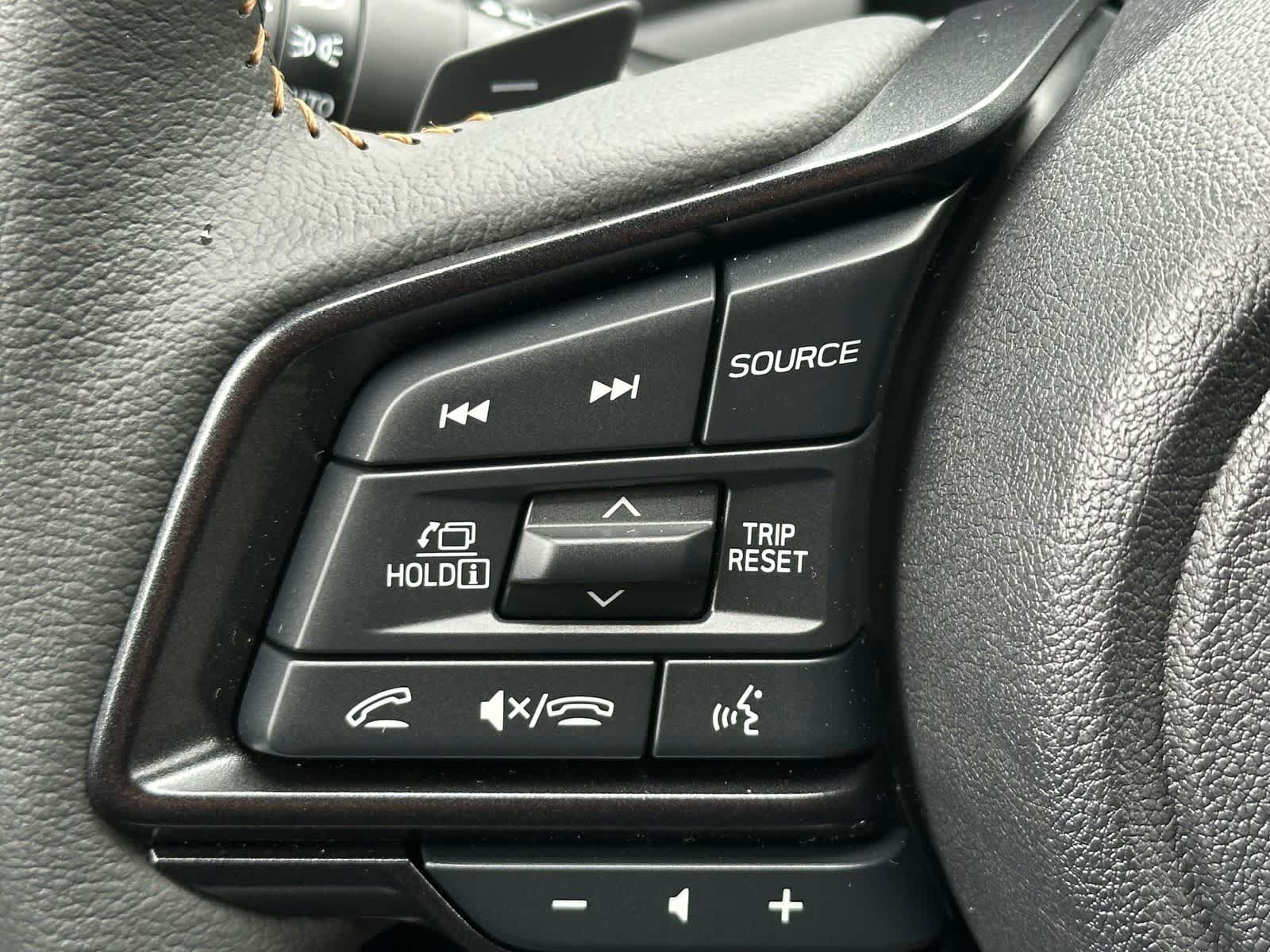 Thumbnail: 2026 Subaru Outback - 25