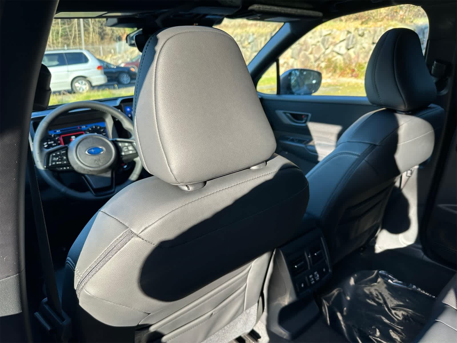 Thumbnail: 2026 Subaru Outback - 11