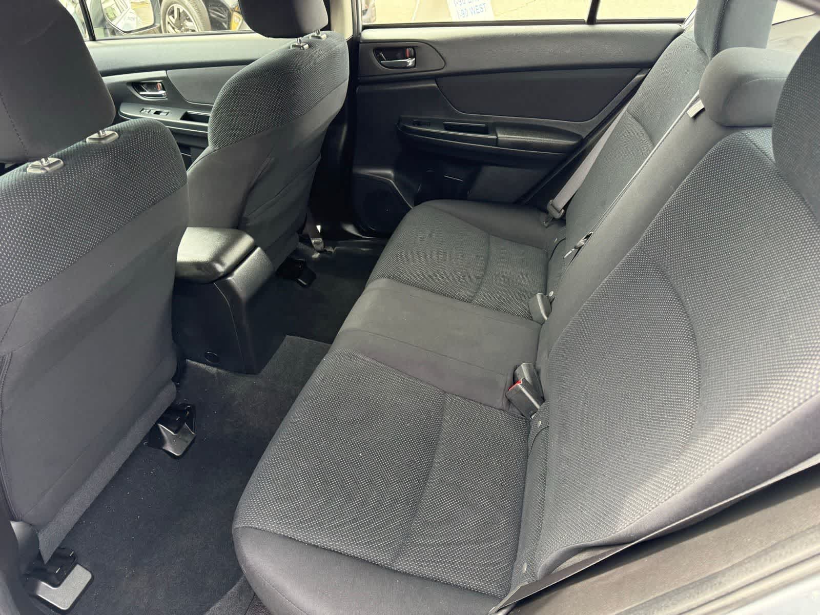 Thumbnail: 2014 Subaru Impreza - 6