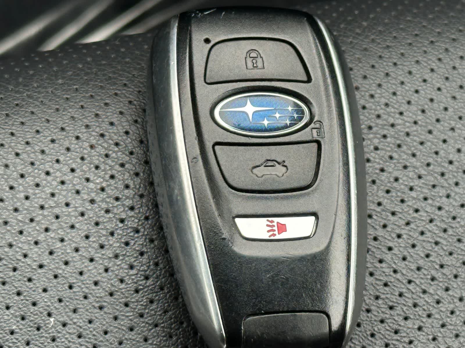 Thumbnail: 2016 Subaru Outback - 30