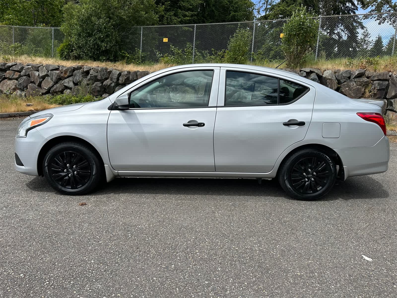 Thumbnail: 2016 Nissan Versa - 2