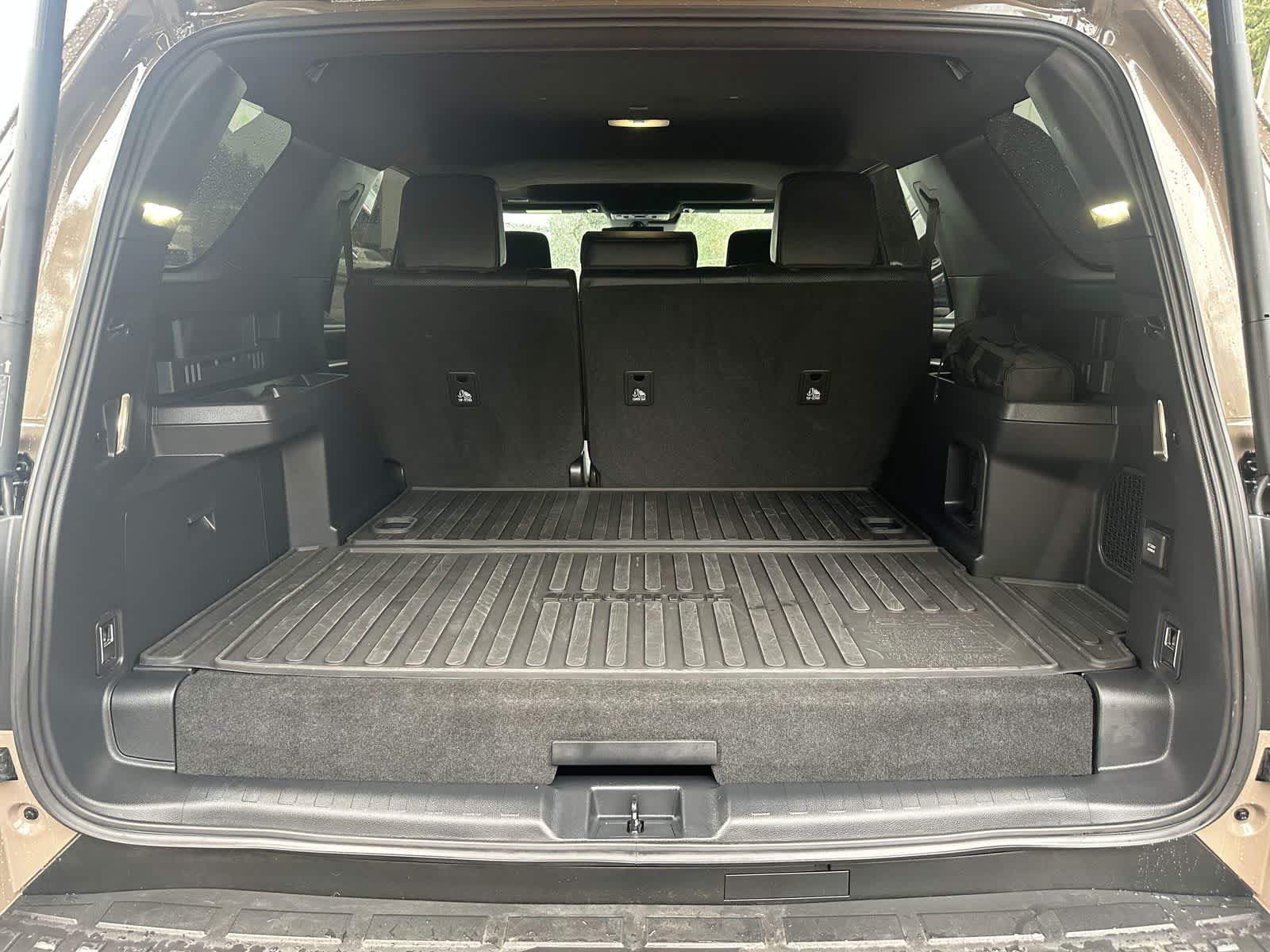 Thumbnail: 2025 Toyota 4Runner - 28