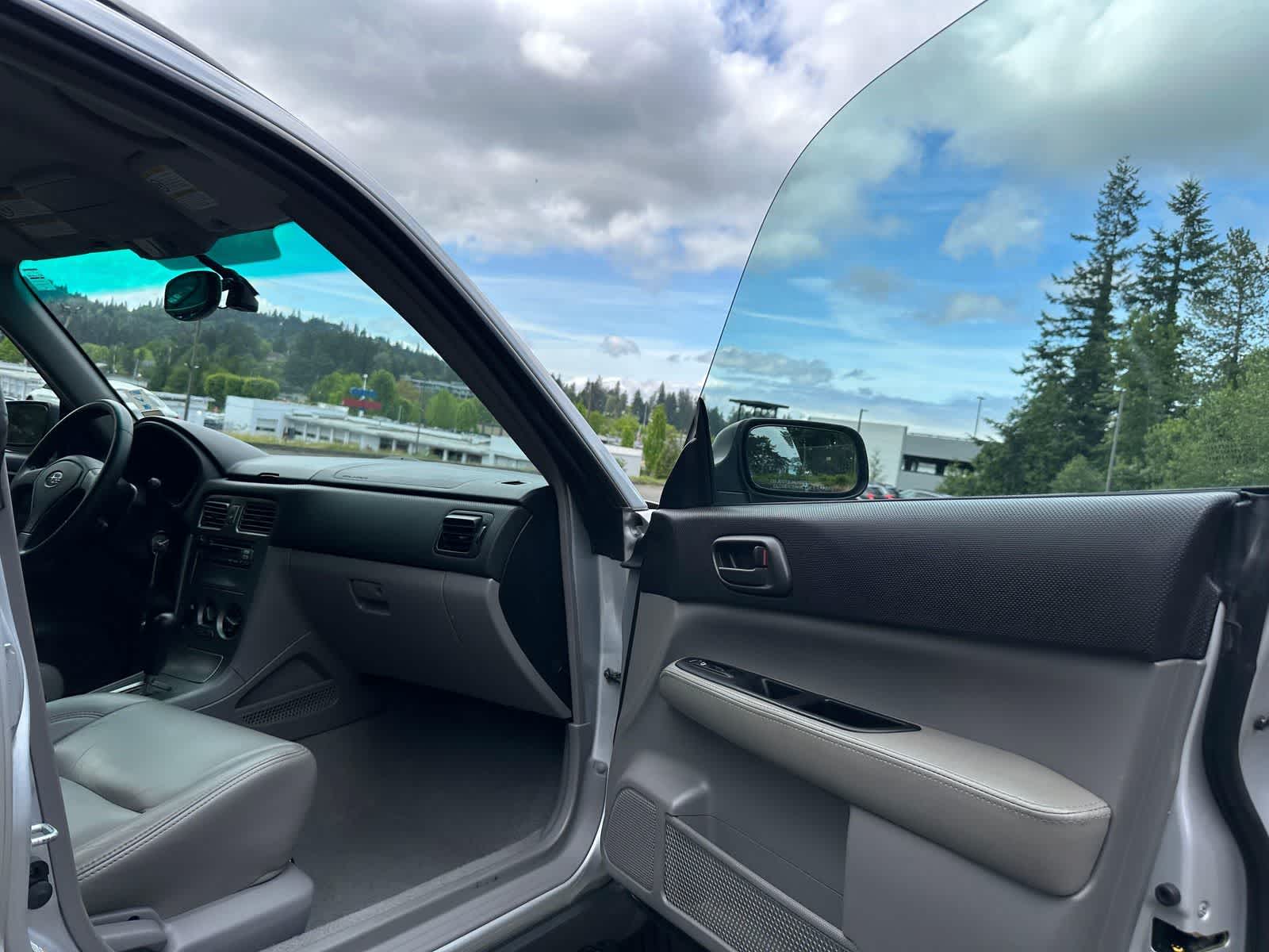 Thumbnail: 2005 Subaru Forester - 16
