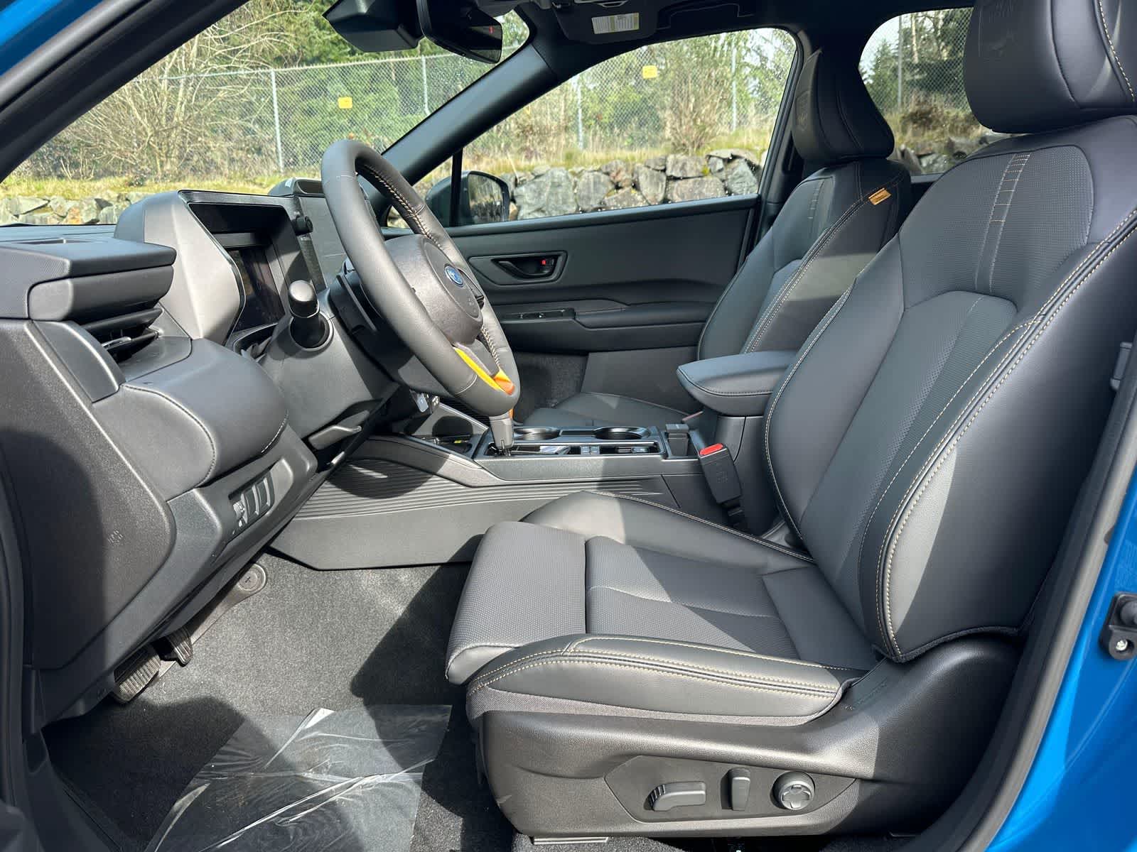 Thumbnail: 2026 Subaru Outback - 14