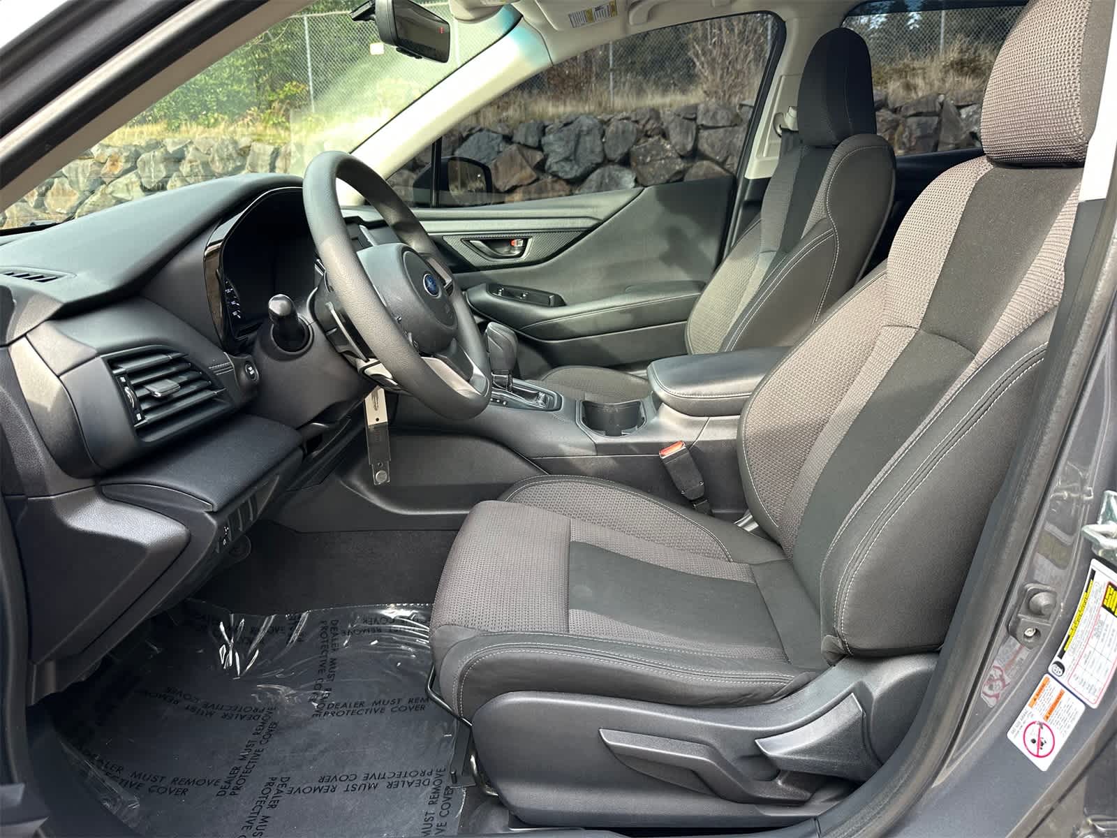 Thumbnail: 2020 Subaru Outback - 14