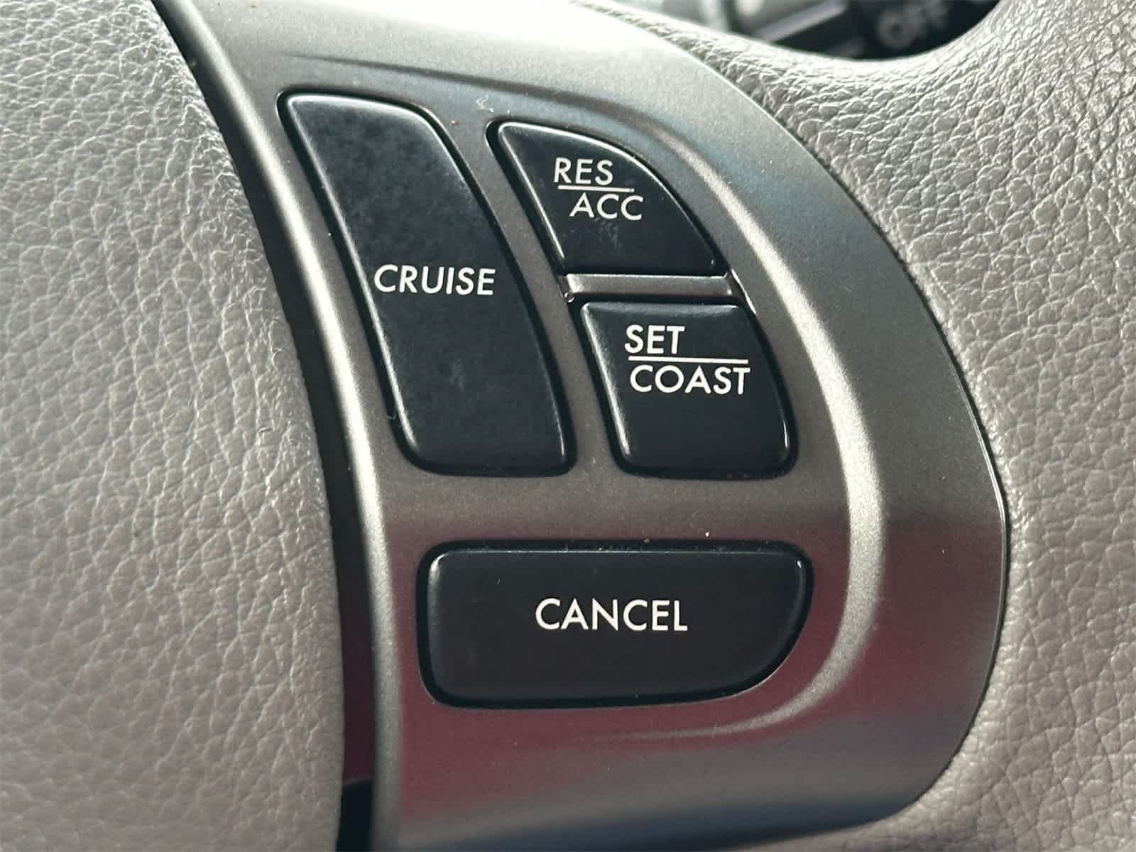 Thumbnail: 2011 Subaru Forester - 23