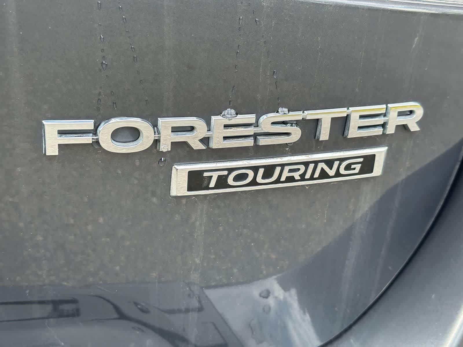 Thumbnail: 2023 Subaru Forester - 6