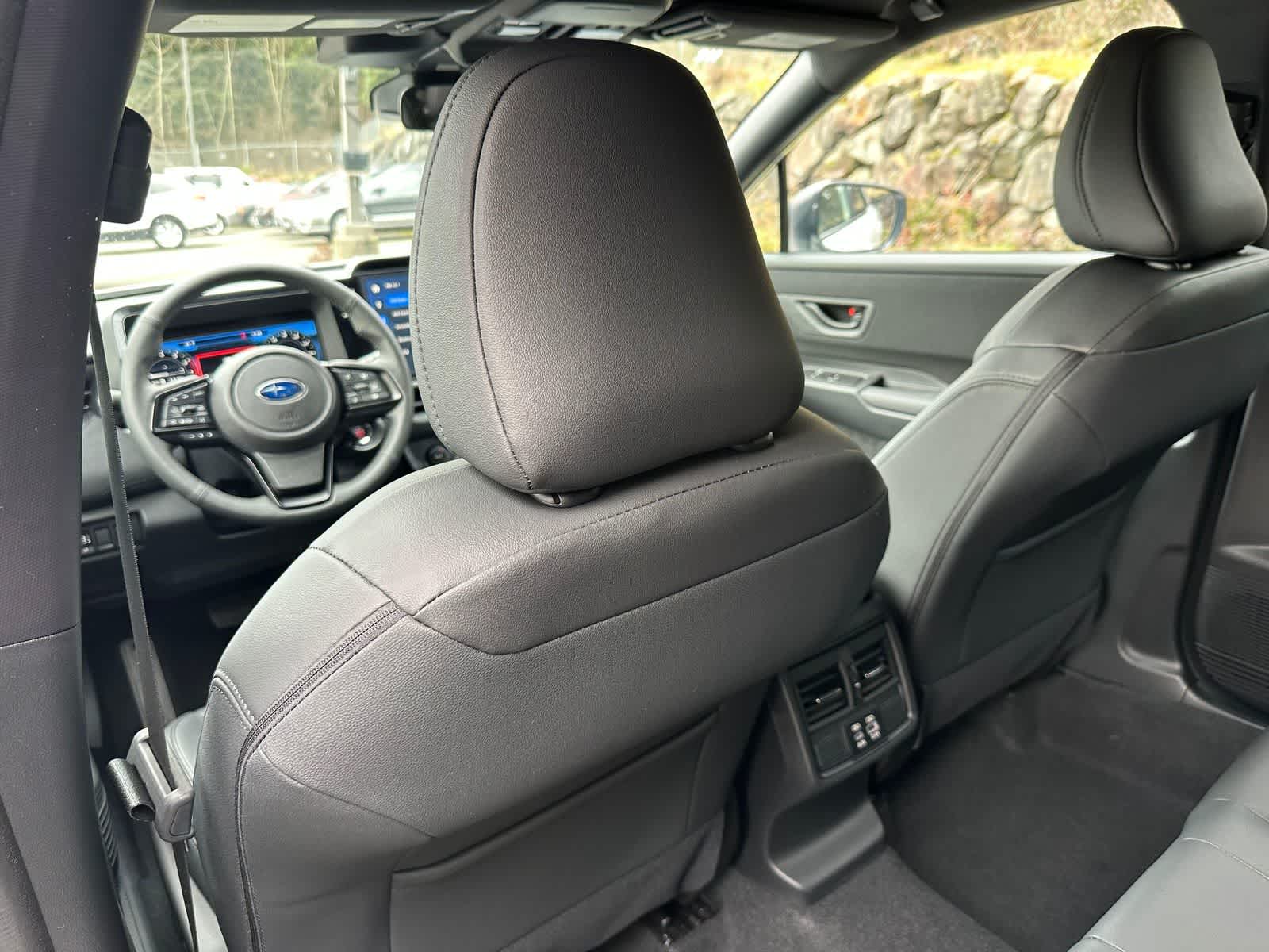 Thumbnail: 2026 Subaru Outback - 9