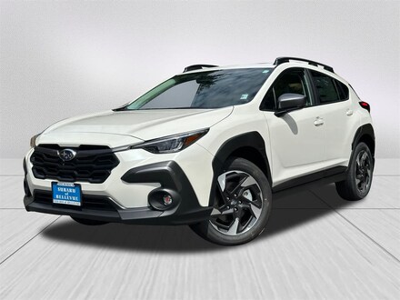 2025 Subaru Crosstrek Limited SUV