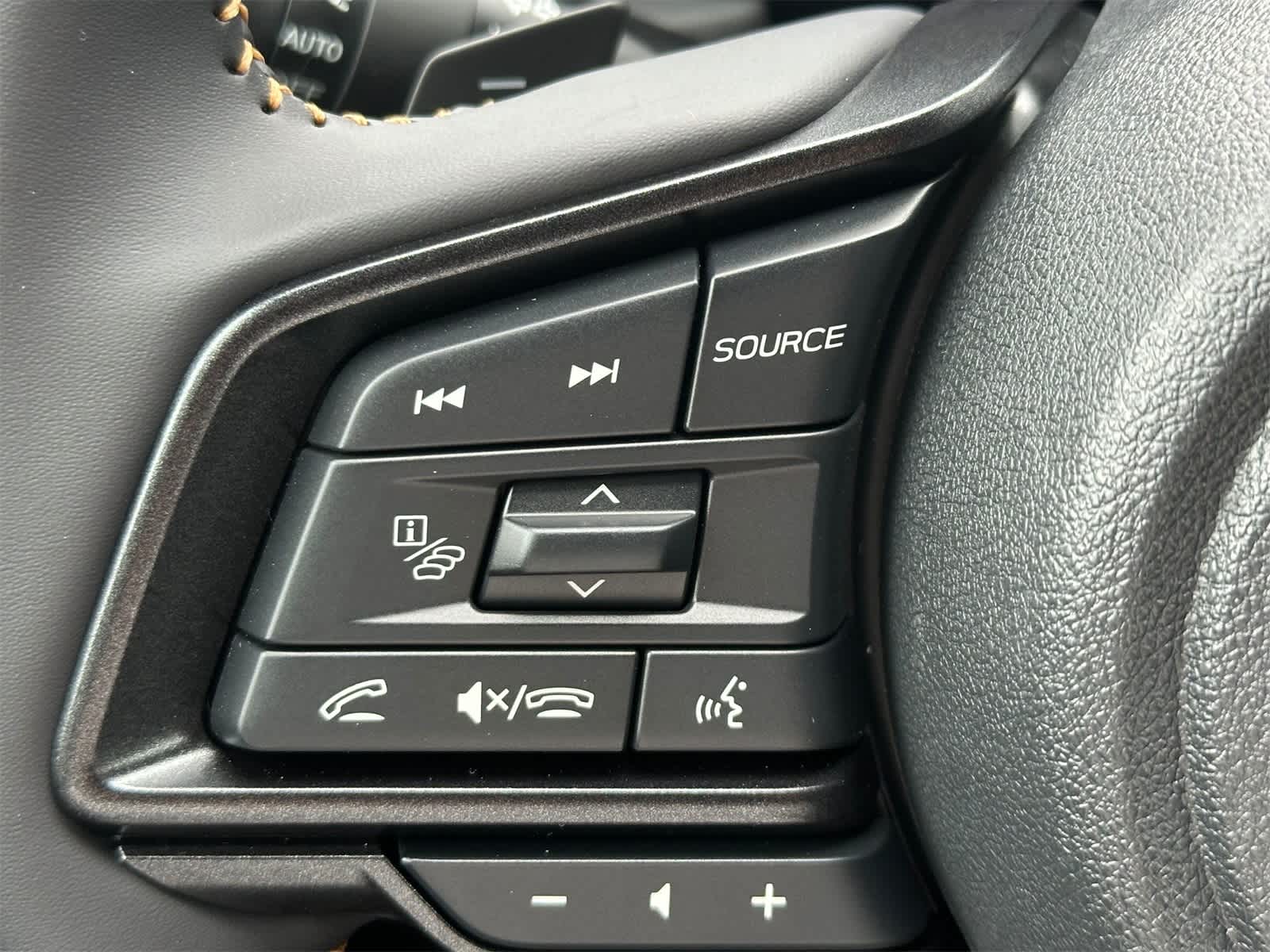 Thumbnail: 2026 Subaru Forester - 24