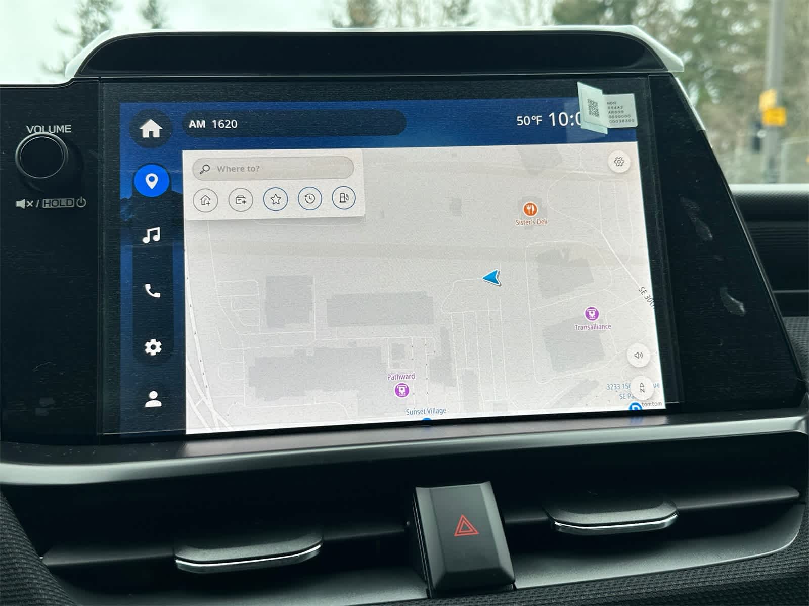 Thumbnail: 2026 Subaru Outback - 19