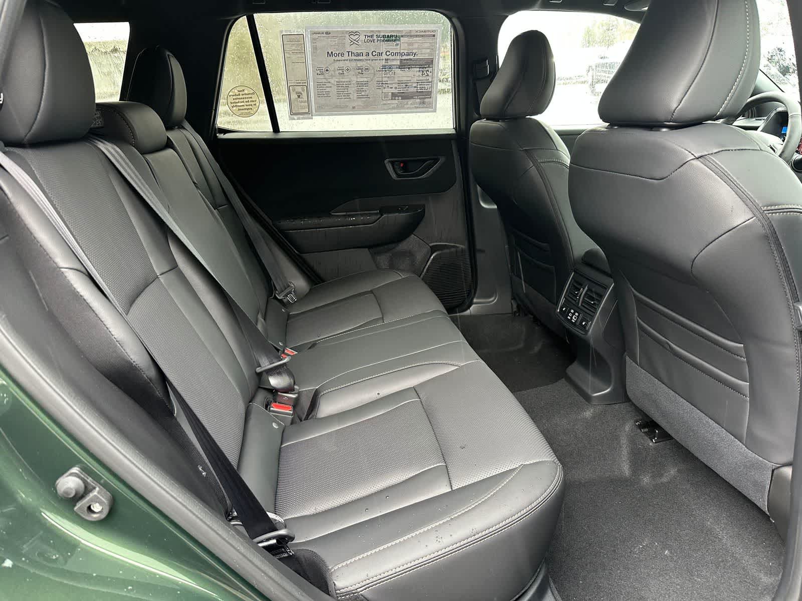 Thumbnail: 2026 Subaru Outback - 12