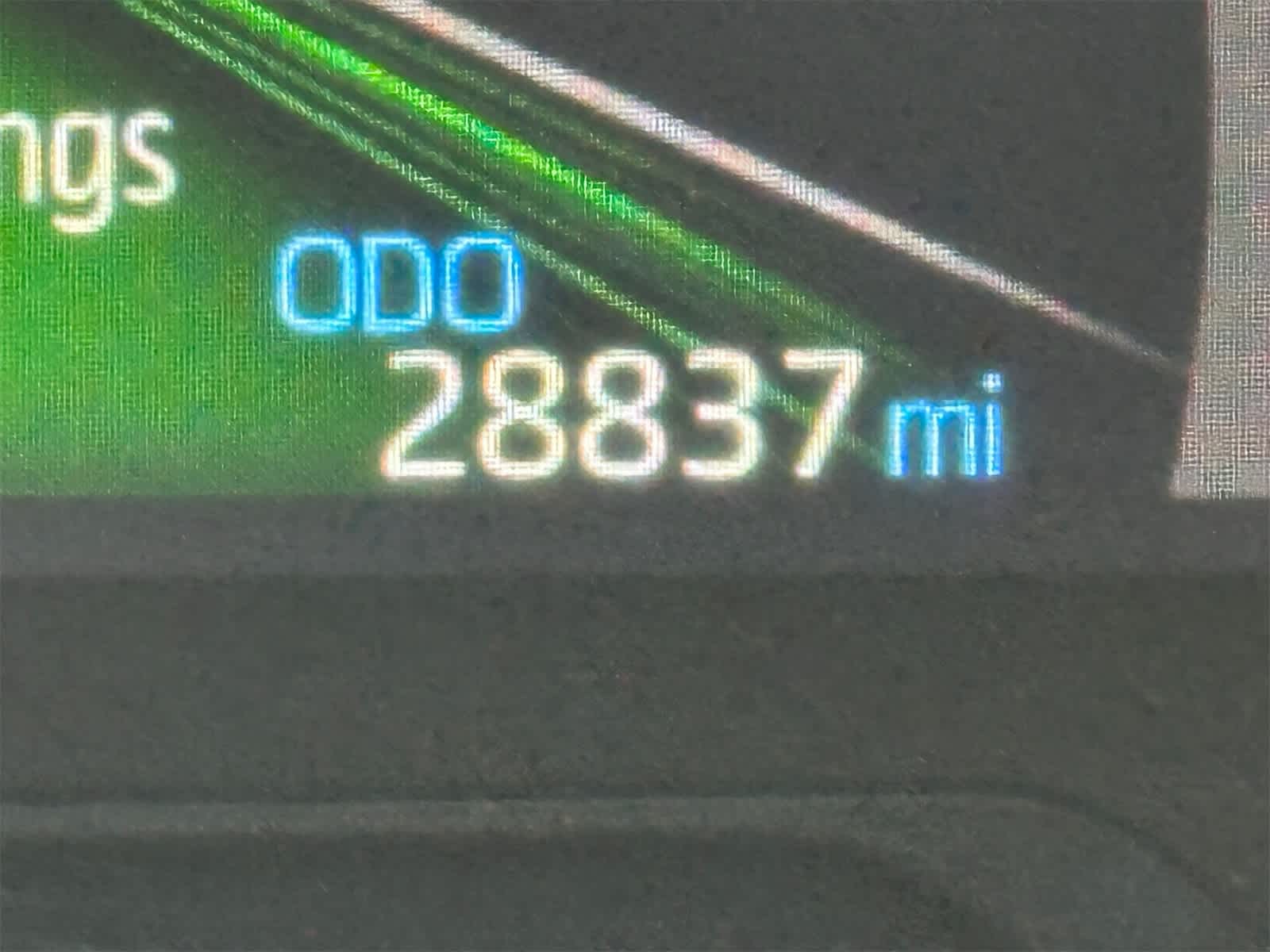 Thumbnail: 2024 Toyota RAV4 - 25