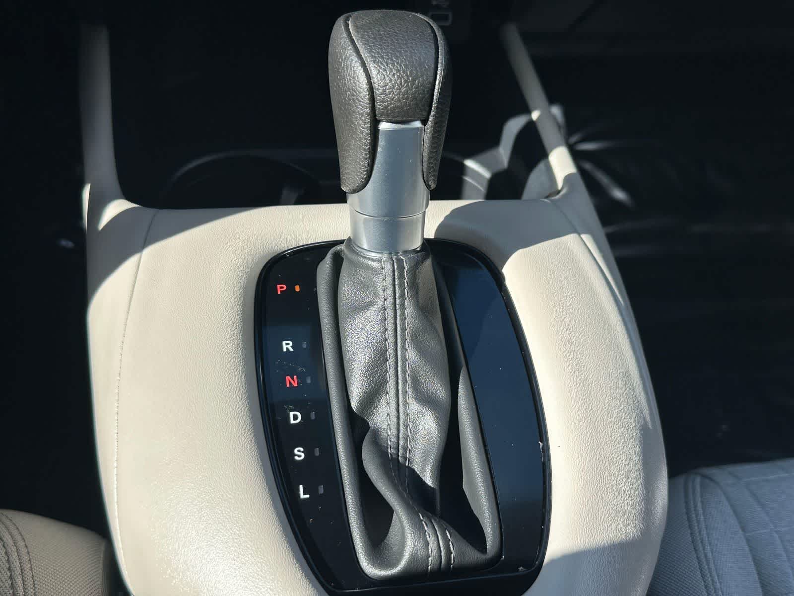 Thumbnail: 2024 Honda HR-V - 19