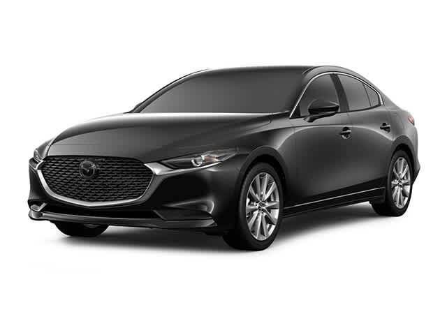 2020 Mazda CX-3 Select AT 4-Door SKYACTIV AWD's photo