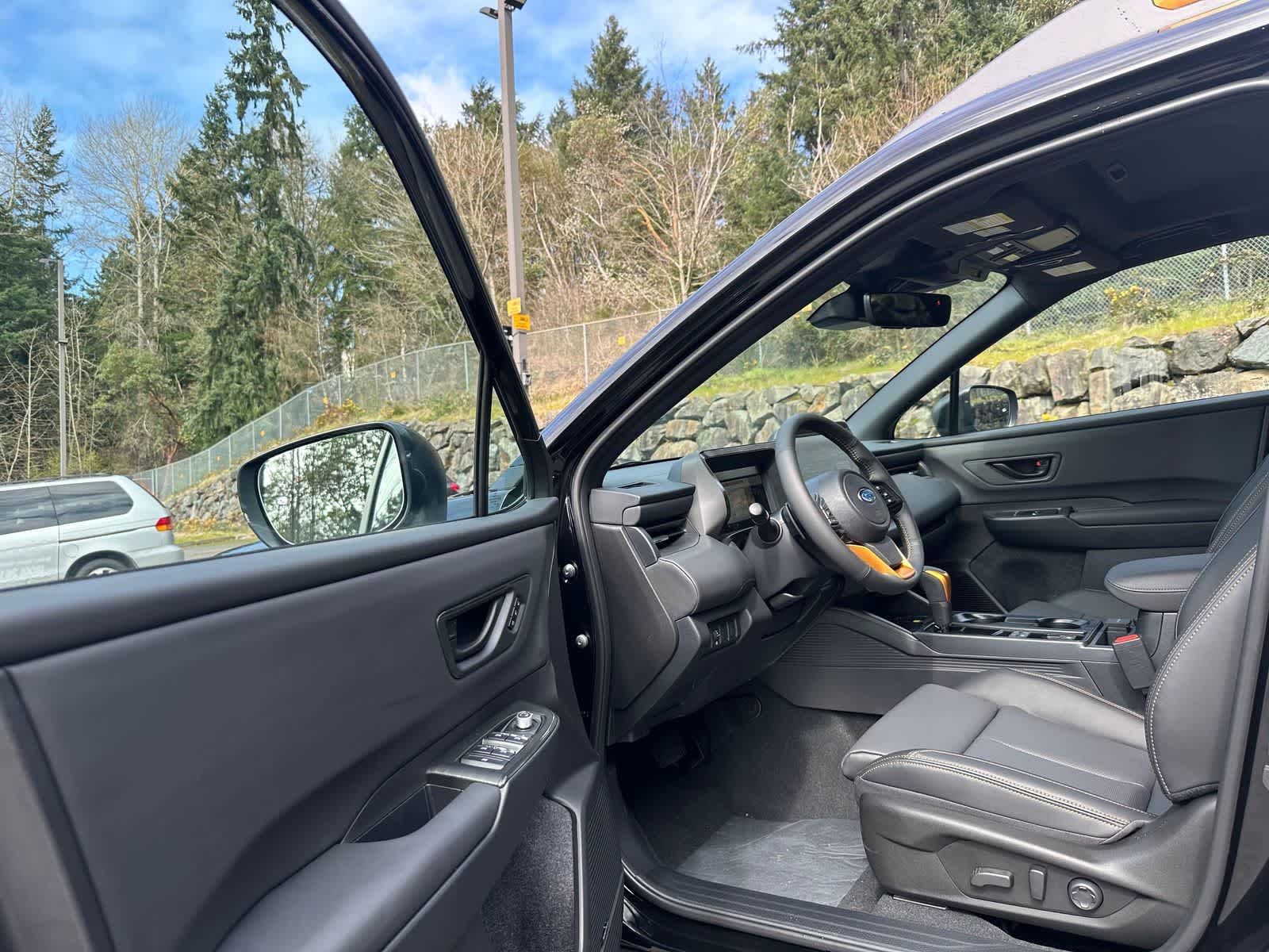 Thumbnail: 2026 Subaru Outback - 18