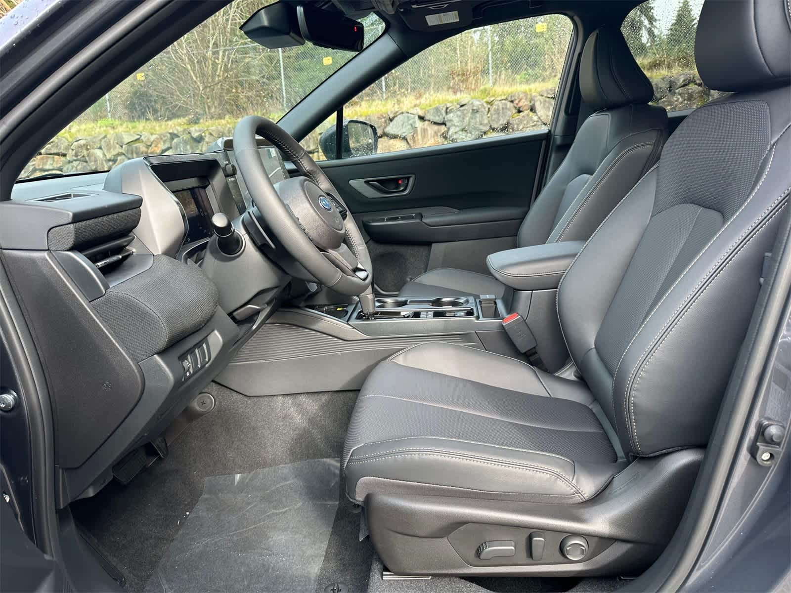 Thumbnail: 2026 Subaru Outback - 14