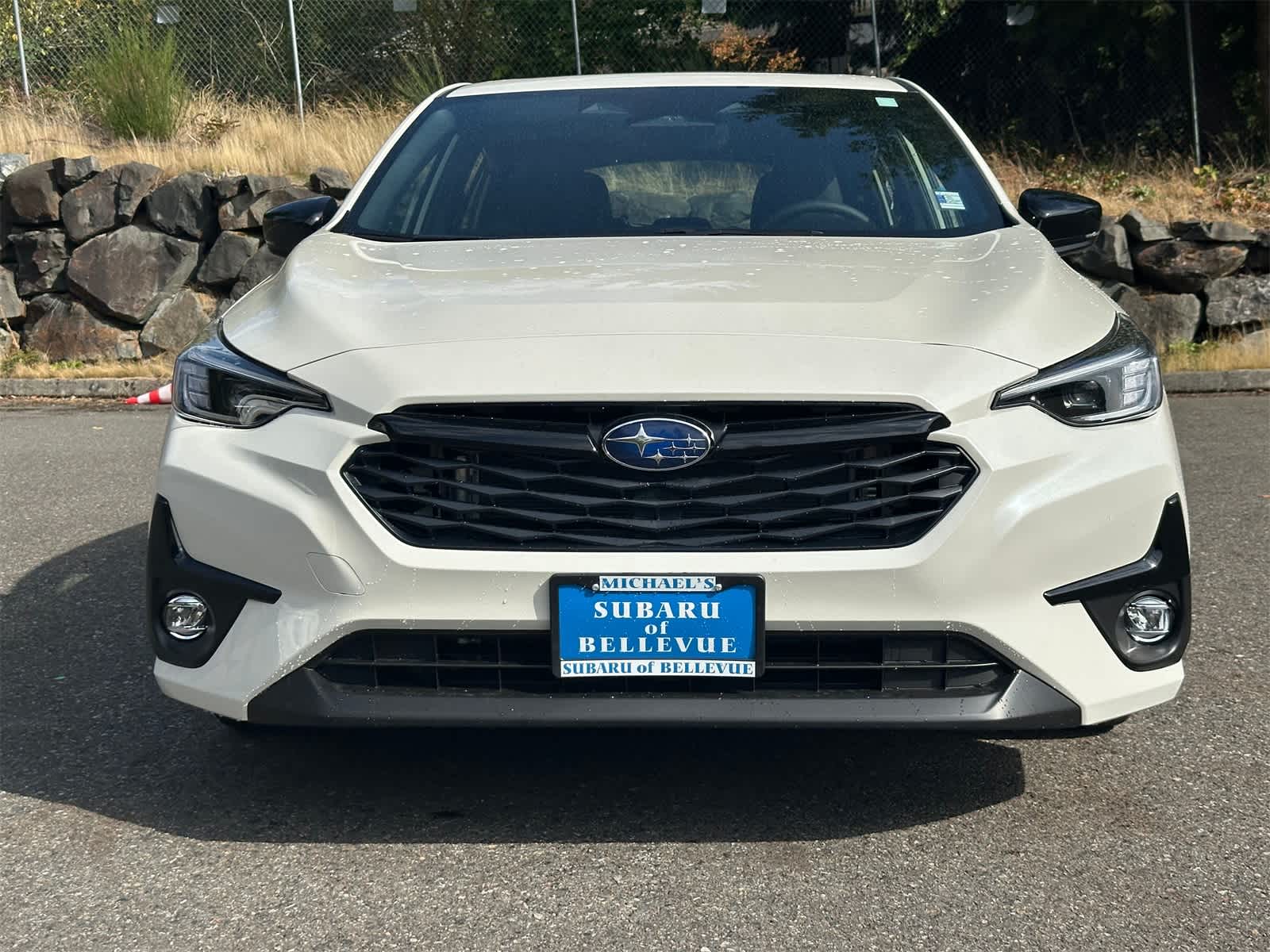 Thumbnail: 2025 Subaru Impreza - 5