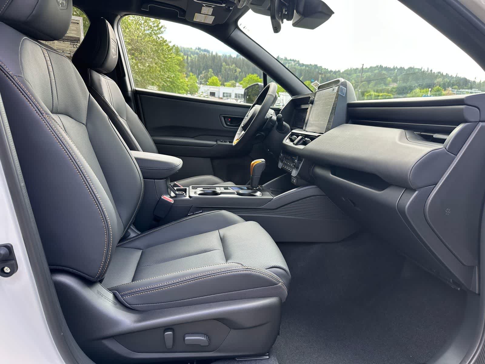 Thumbnail: 2026 Subaru Outback - 14