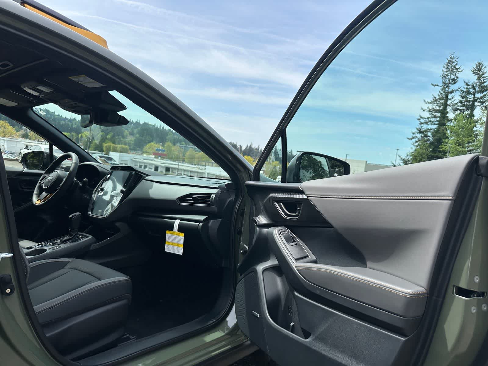 Thumbnail: 2026 Subaru Crosstrek - 15