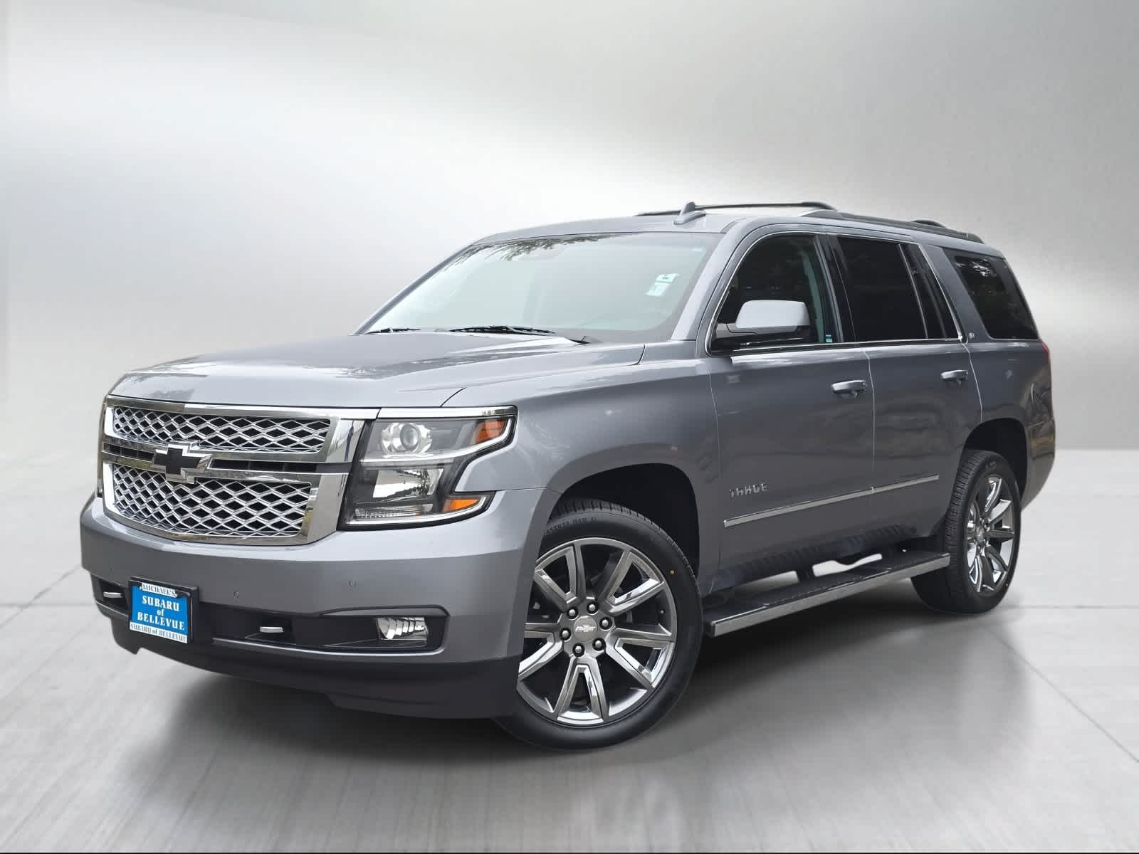 2019 Chevrolet Tahoe