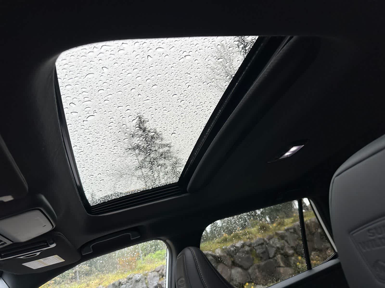 Thumbnail: 2026 Subaru Outback - 19