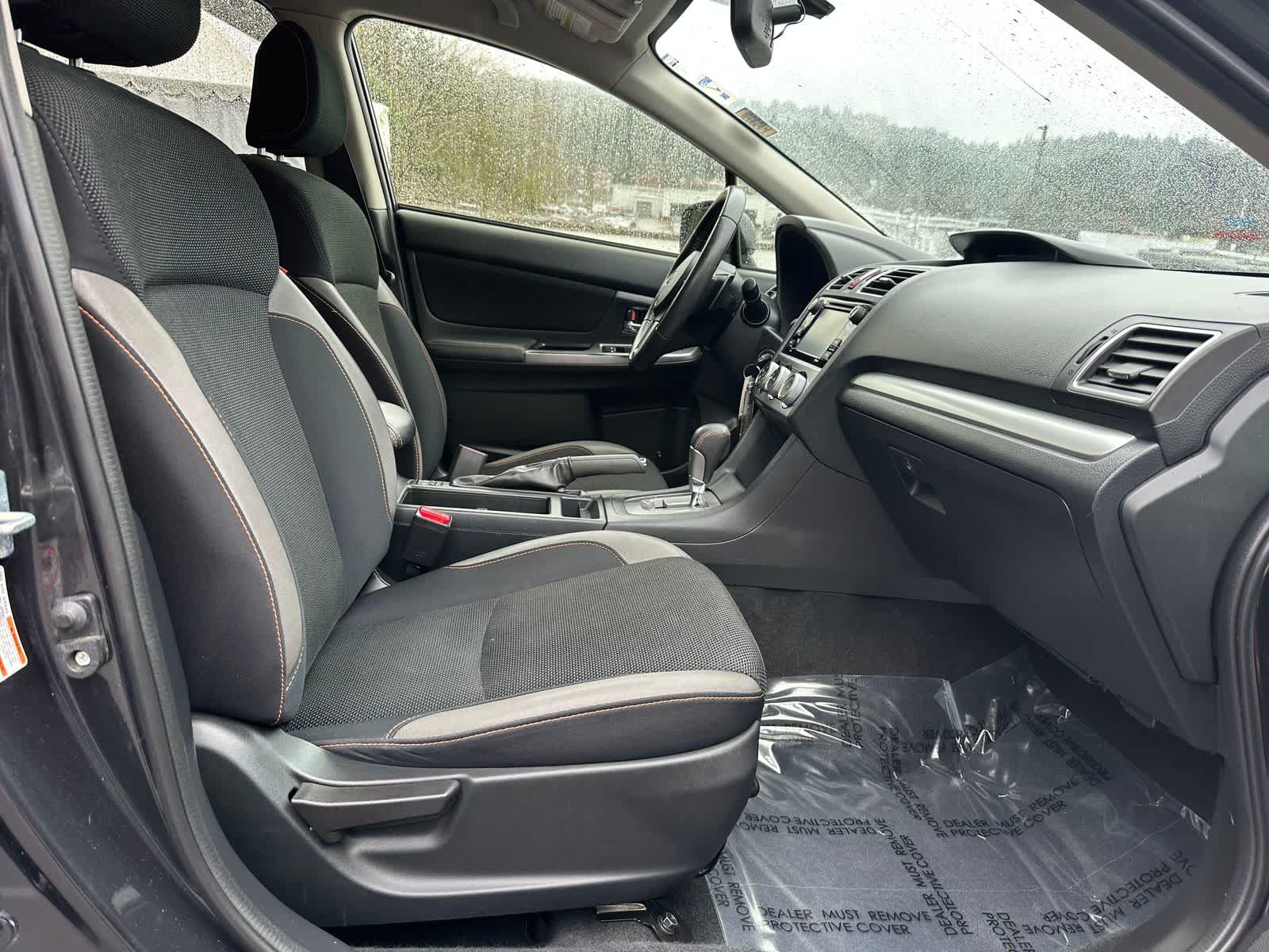 Thumbnail: 2016 Subaru Crosstrek - 13