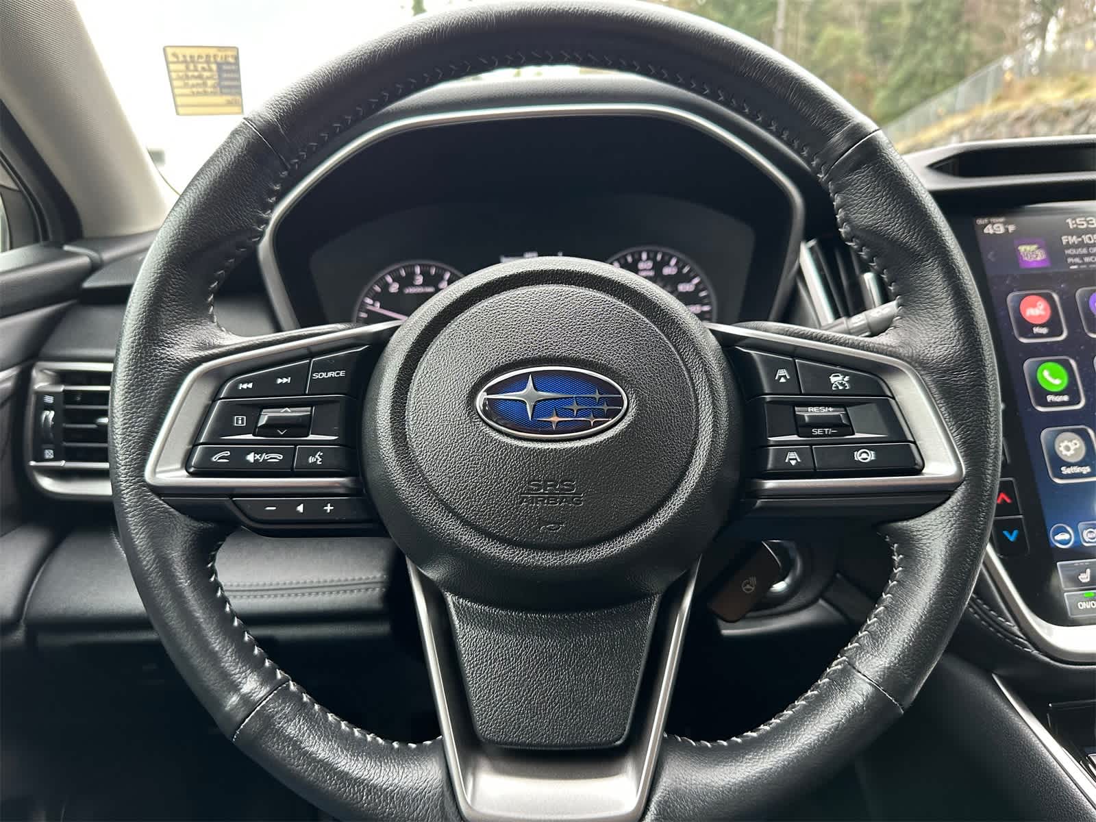 Thumbnail: 2023 Subaru Outback - 15