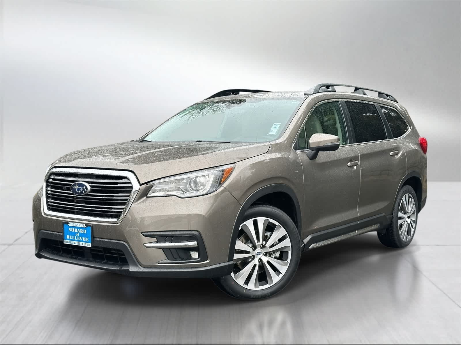 Thumbnail: 2021 Subaru Ascent - 1