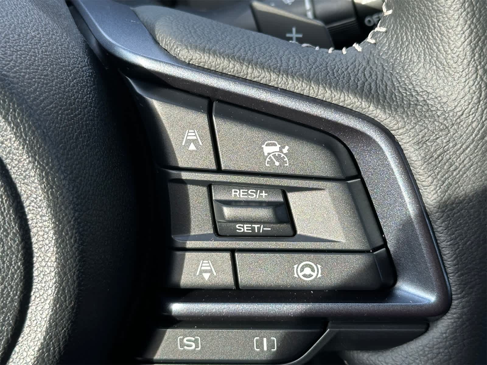 Thumbnail: 2026 Subaru Forester - 25