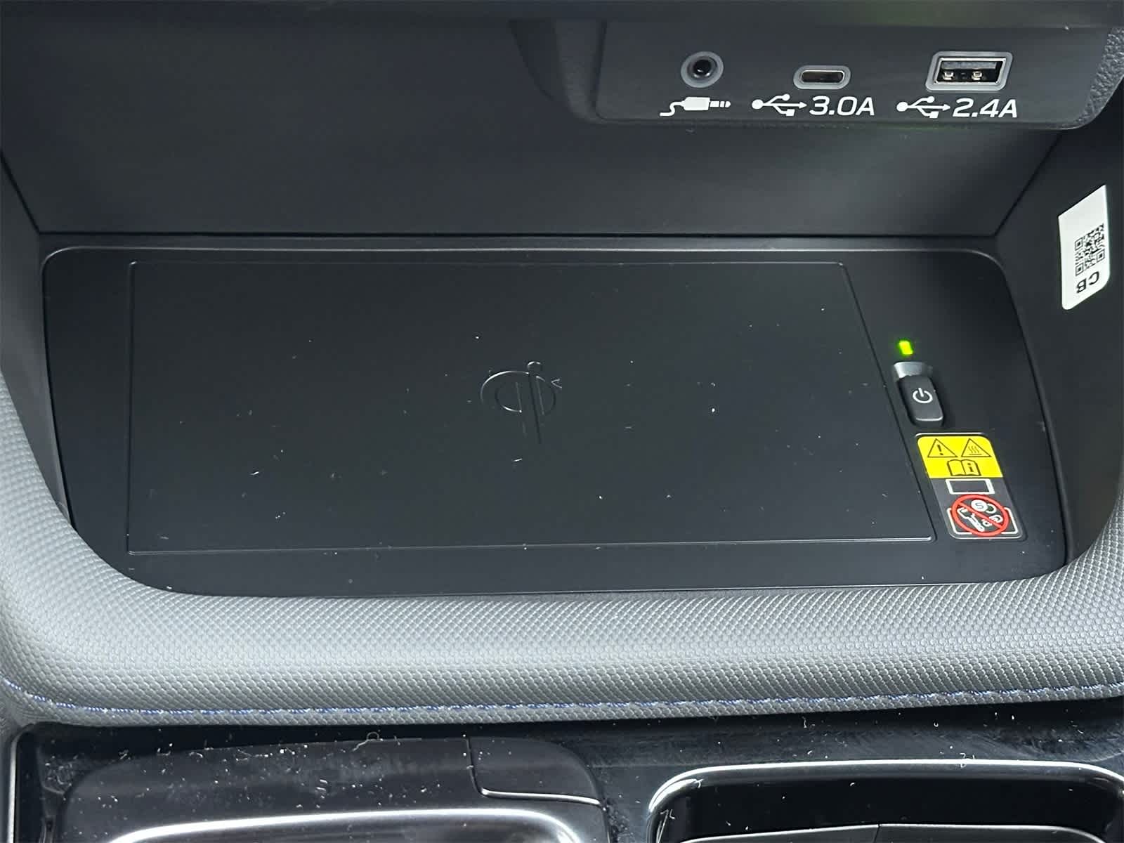 Thumbnail: 2026 Subaru Forester - 21