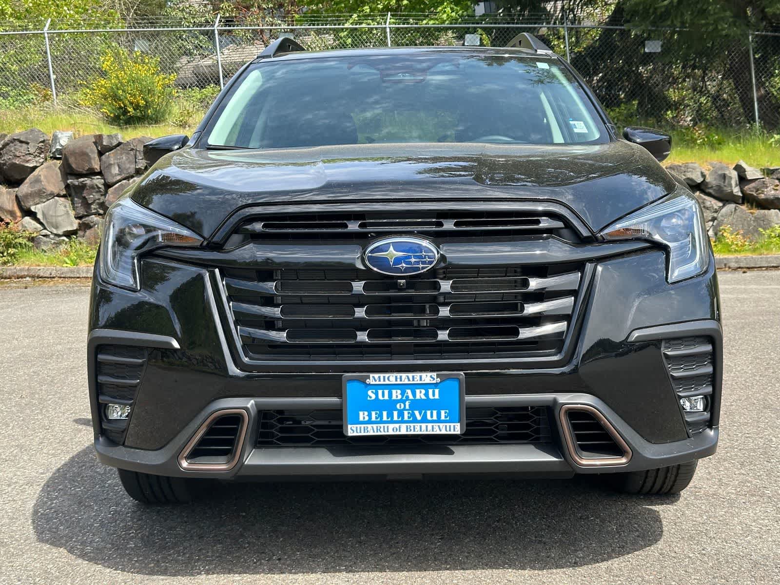 Thumbnail: 2026 Subaru Ascent - 5