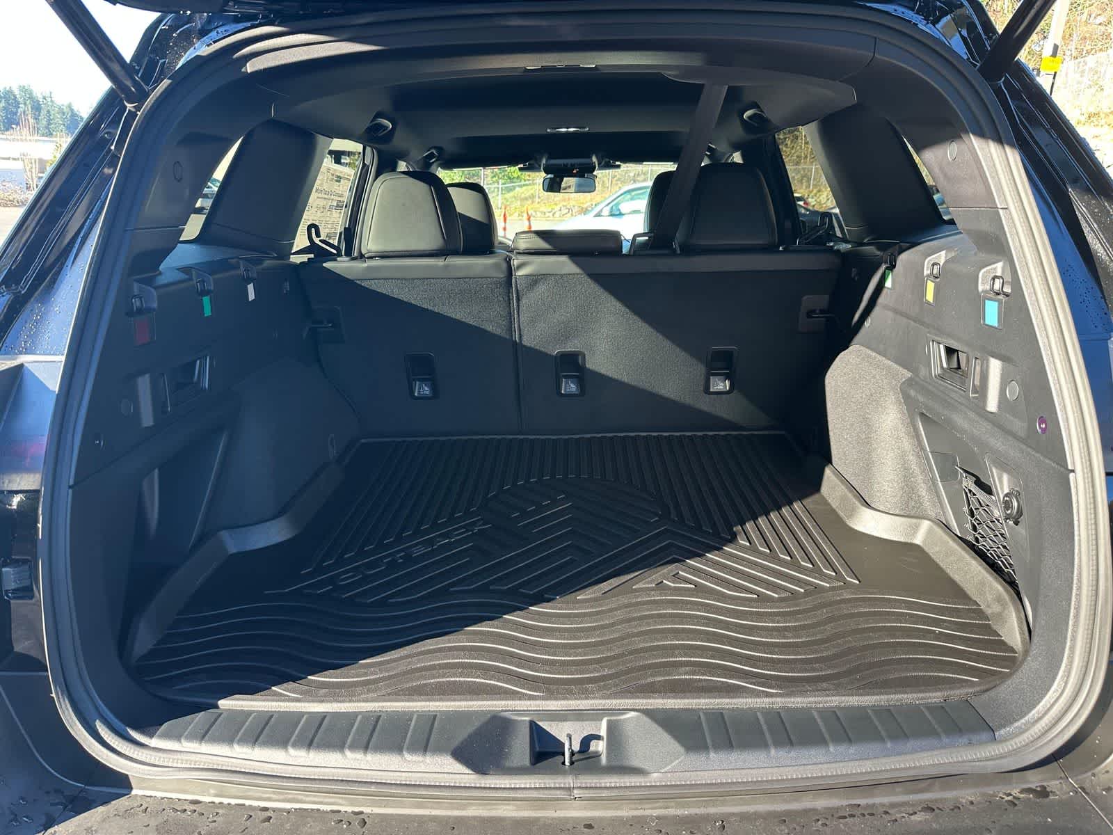 Thumbnail: 2026 Subaru Outback - 28