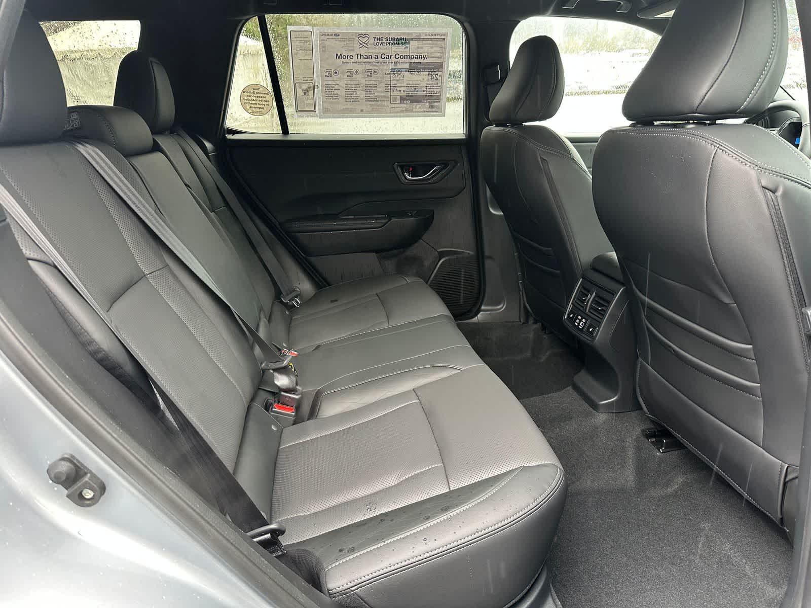 Thumbnail: 2026 Subaru Outback - 11