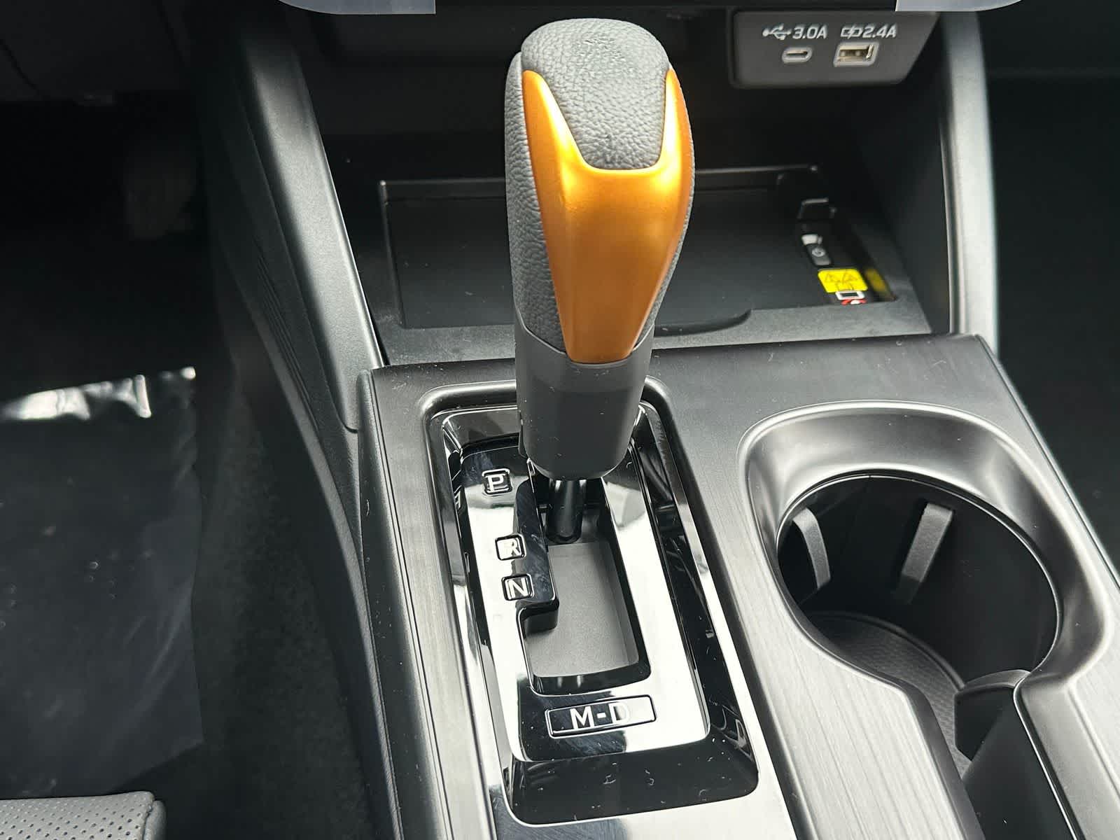 Thumbnail: 2026 Subaru Outback - 22