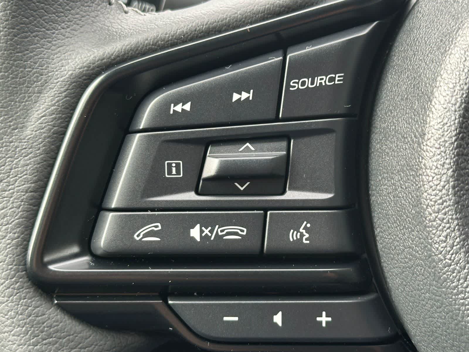 Thumbnail: 2026 Subaru Forester - 23