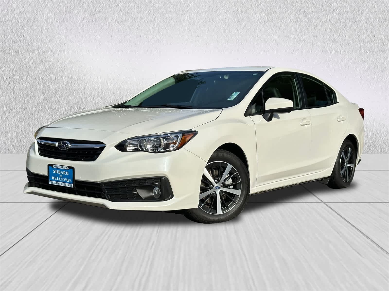 2023 Subaru Impreza Premium's photo