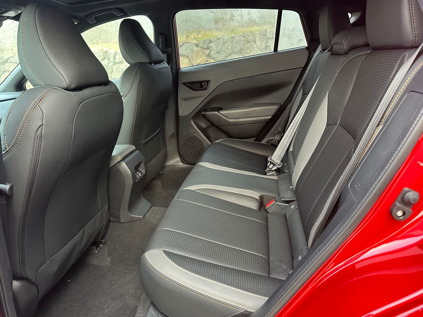 2026 Subaru Crosstrek Wilderness - Photo 10