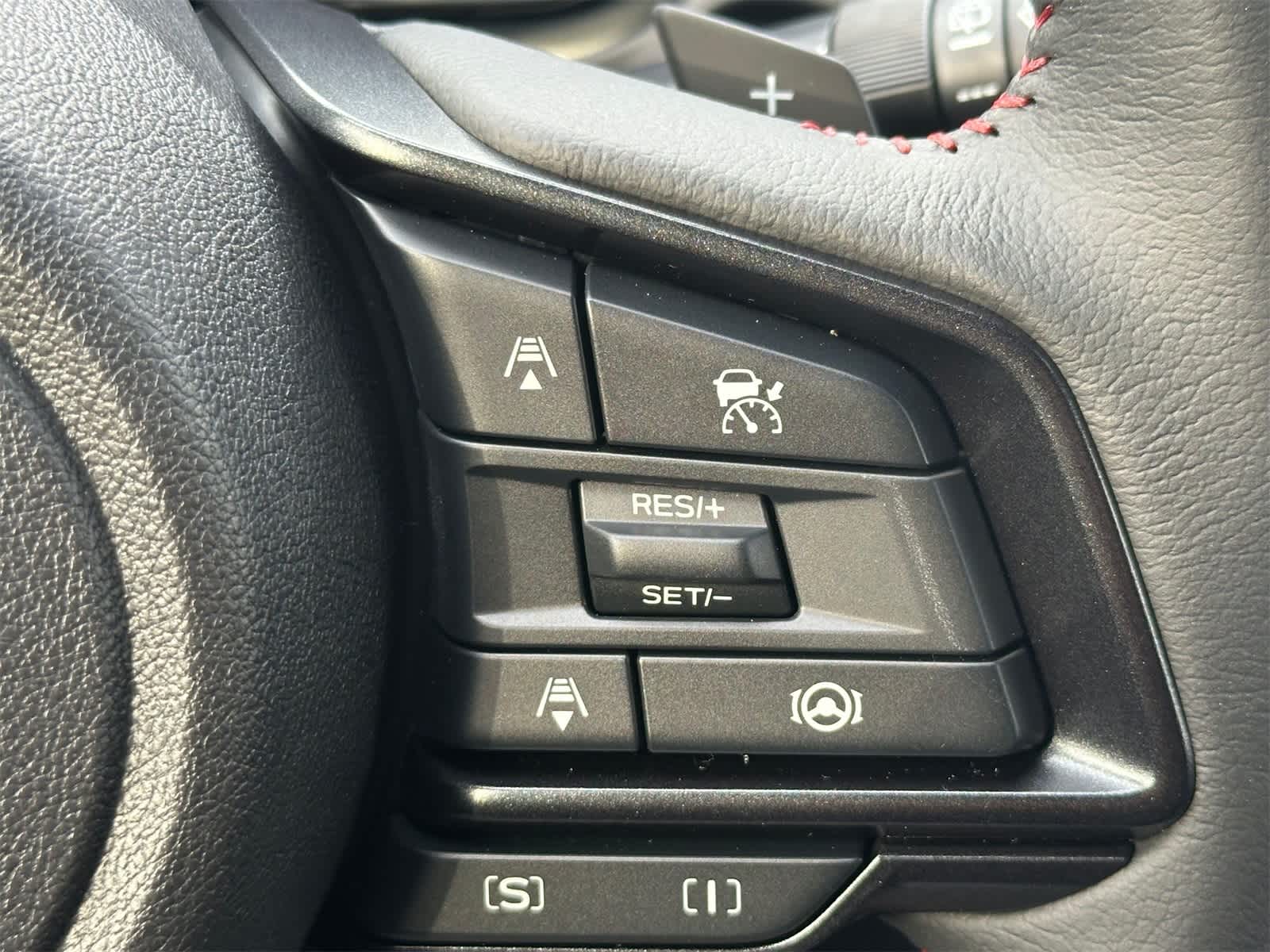 Thumbnail: 2026 Subaru Impreza - 25