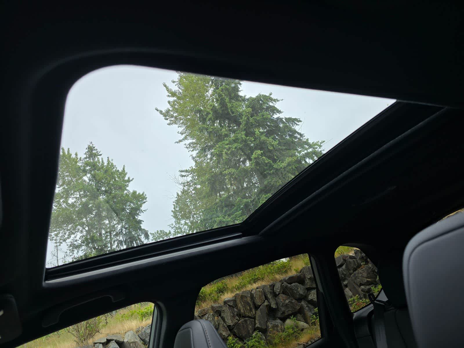 Thumbnail: 2026 Subaru Forester - 18