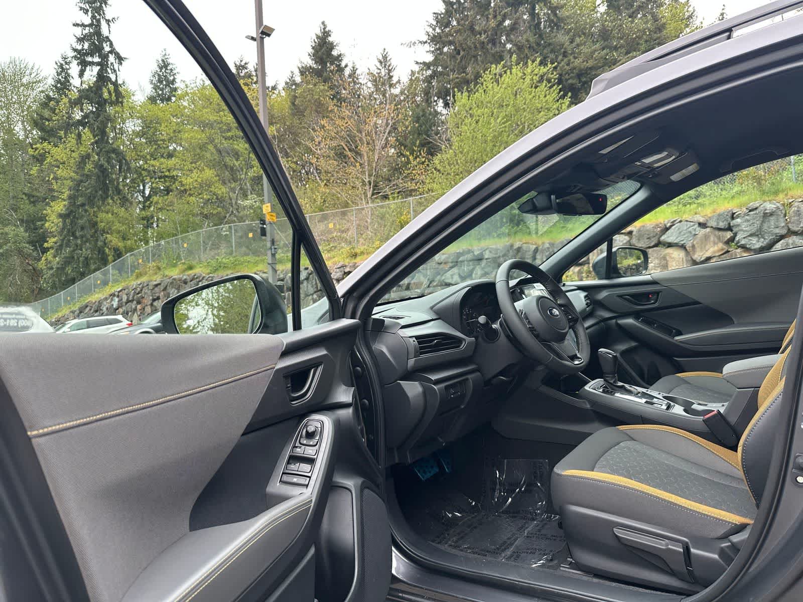 Thumbnail: 2026 Subaru Crosstrek - 17