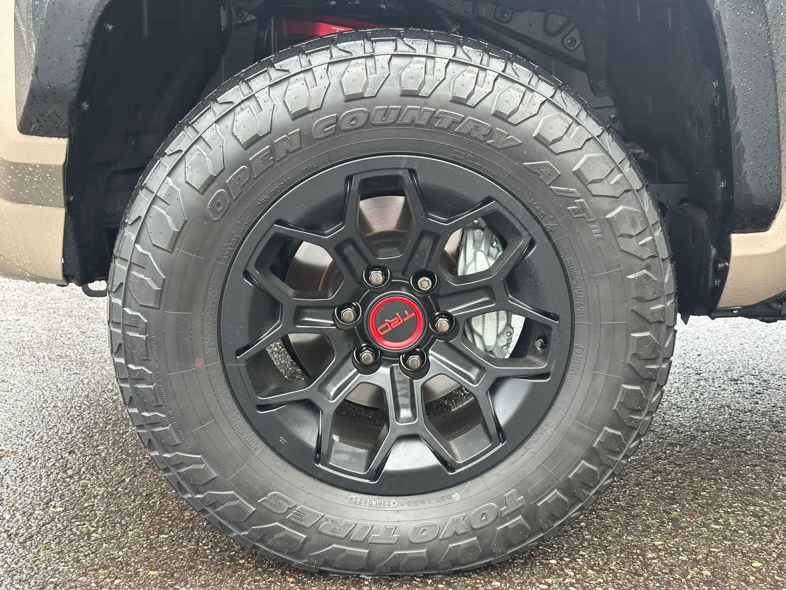 Thumbnail: 2025 Toyota 4Runner - 8