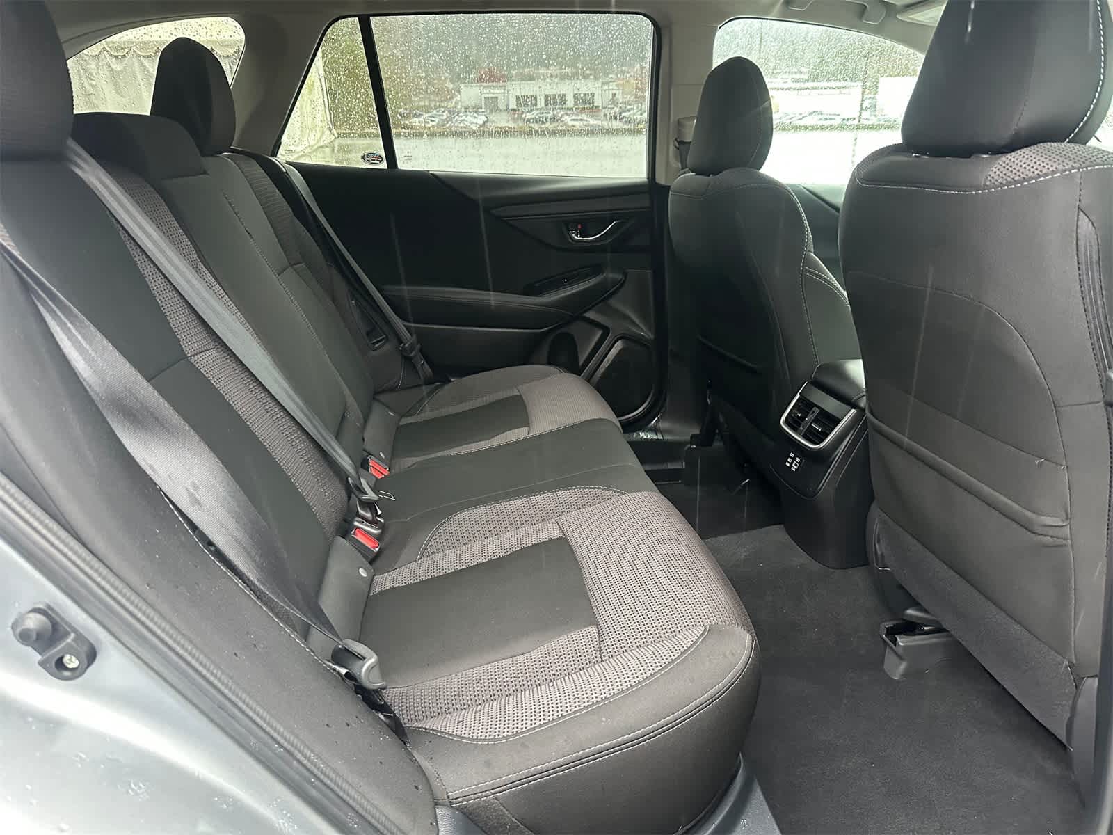 Thumbnail: 2025 Subaru Outback - 13