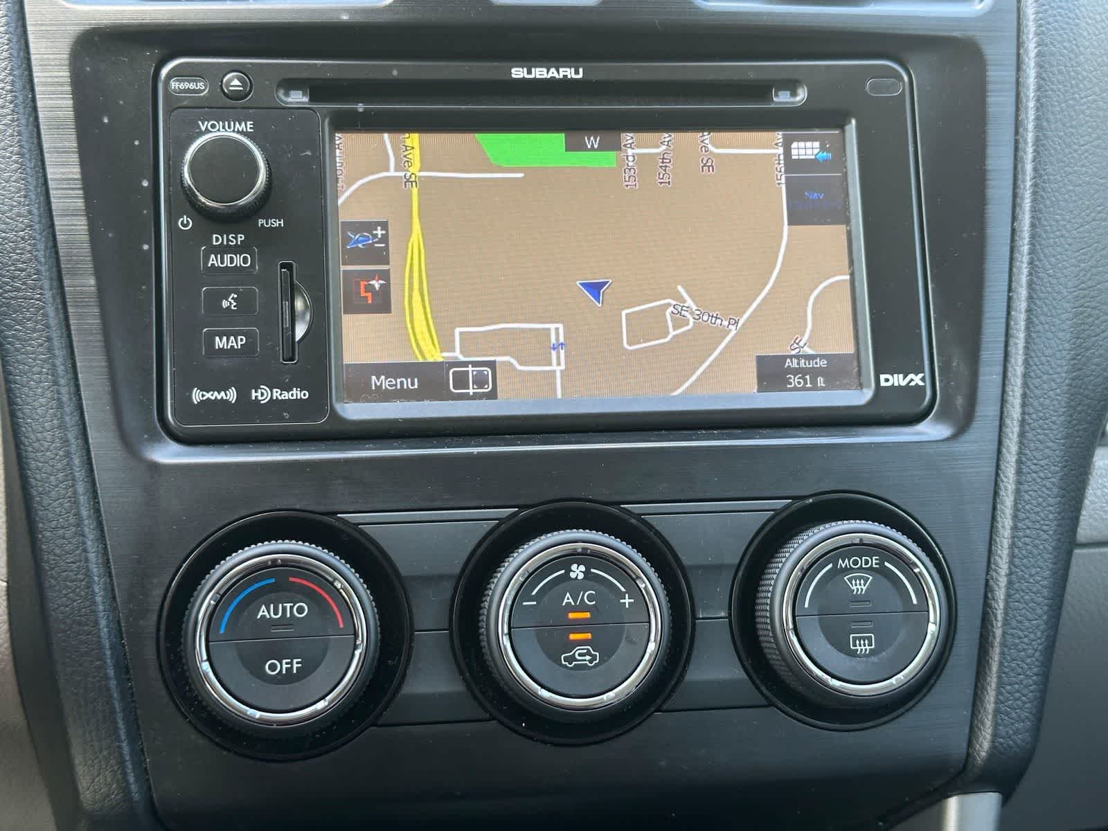 Thumbnail: 2015 Subaru Forester - 22