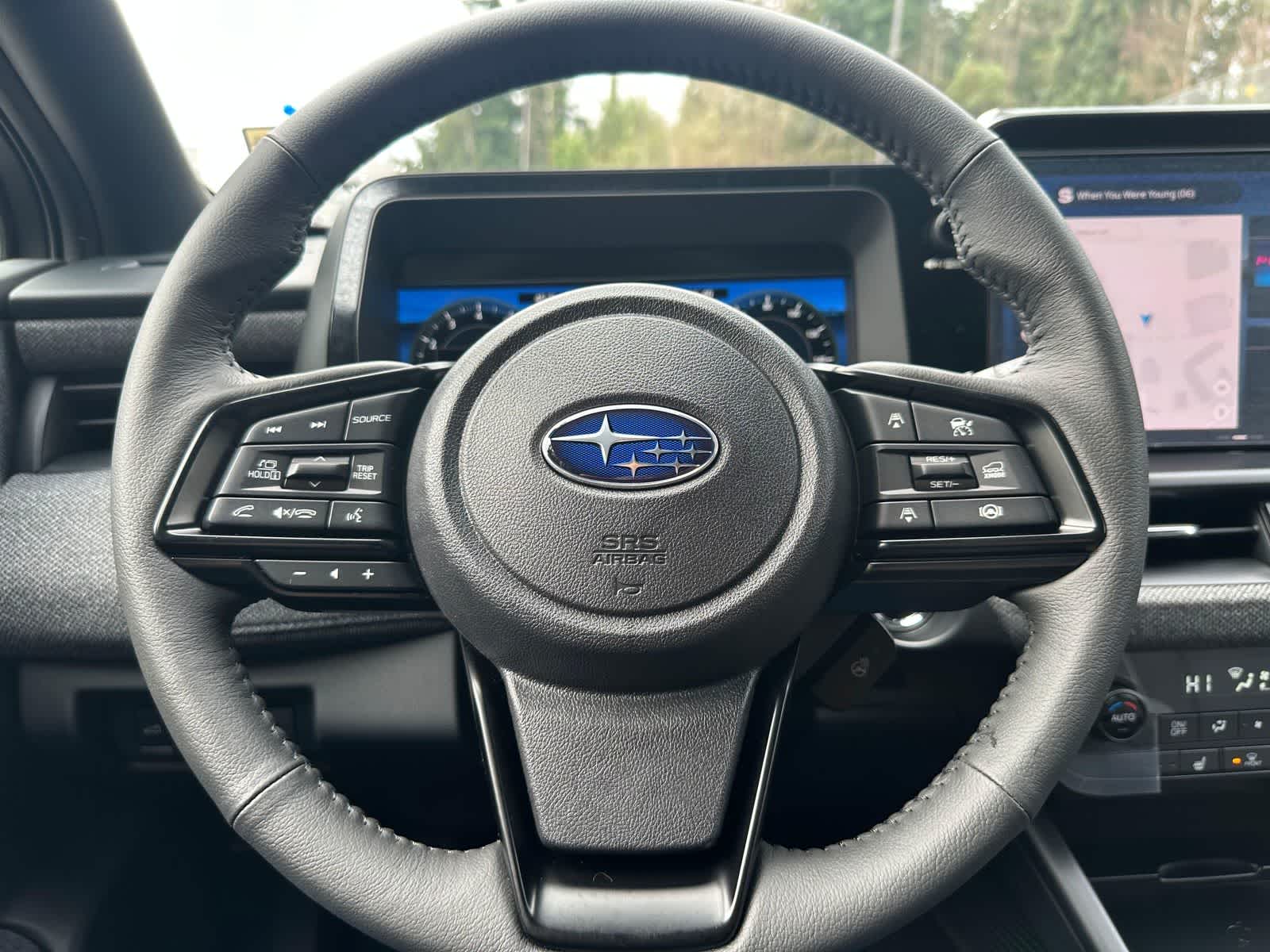 2026 Subaru Outback Limited - Photo 15