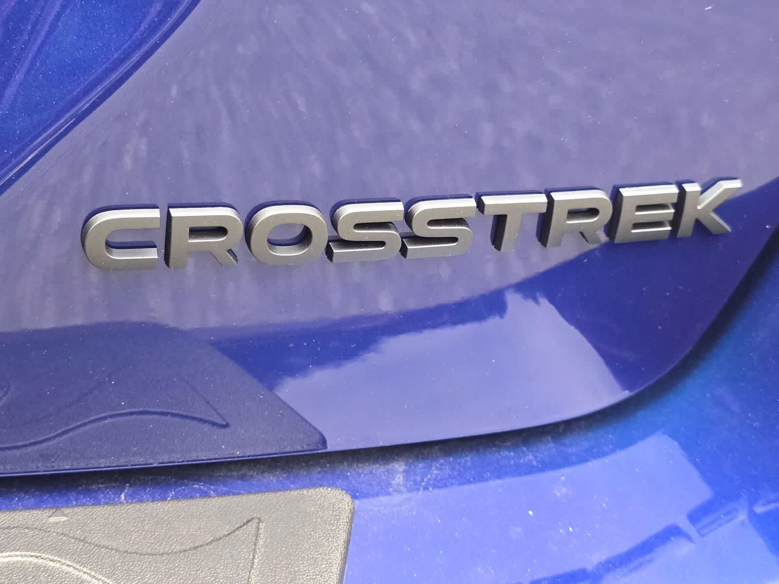 Thumbnail: 2026 Subaru Crosstrek - 6