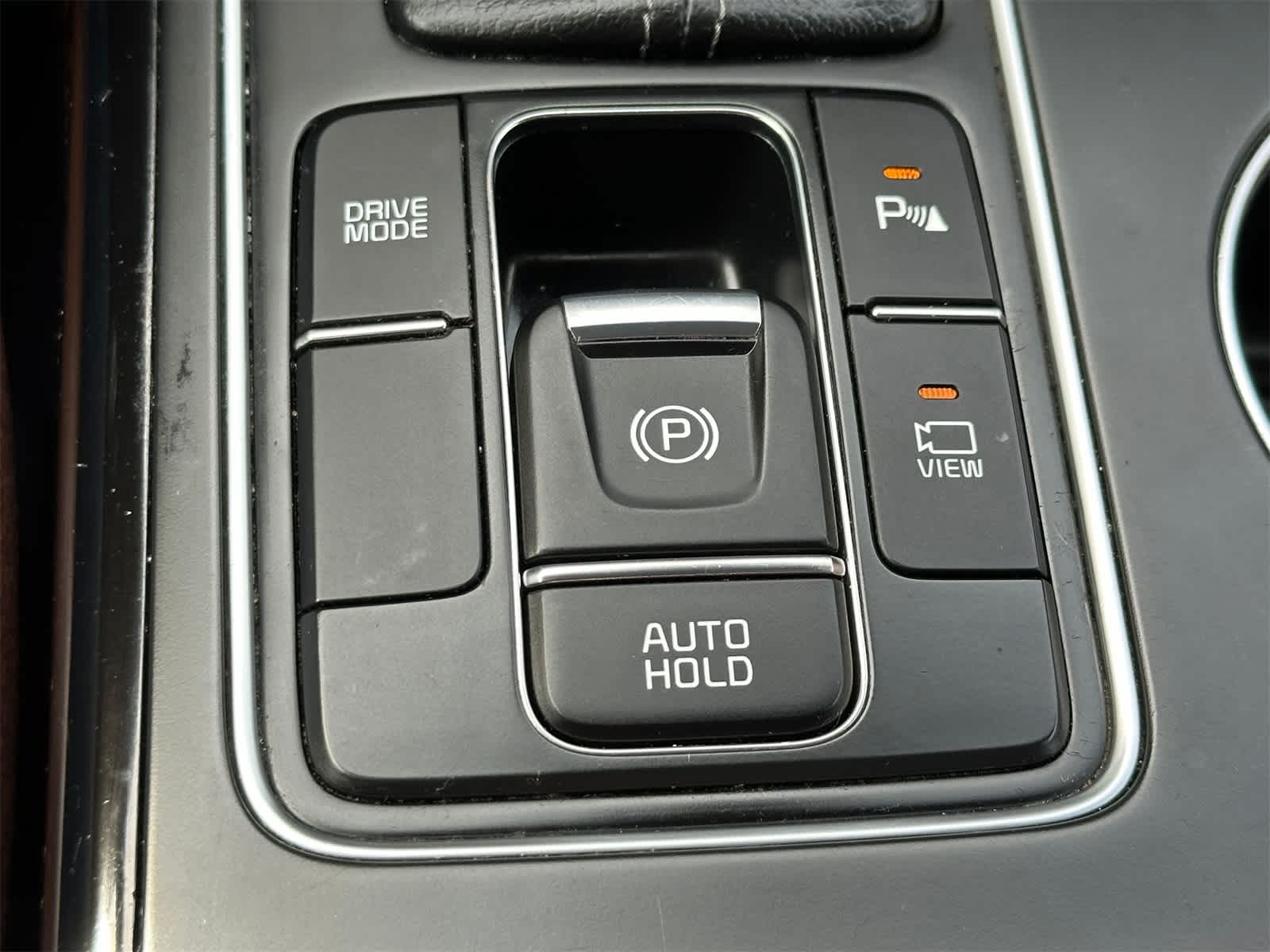 Thumbnail: 2019 Kia Sorento - 21